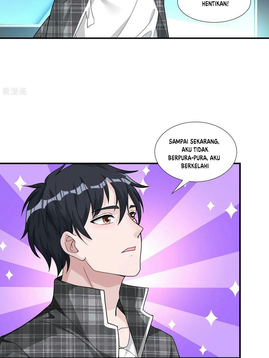 King of The Soldiers Chapter 08 Gambar 25